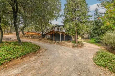 Exterior - 18371 S Sugar Pine Dr, Pine Grove, CA 95665 photo 16 of 41