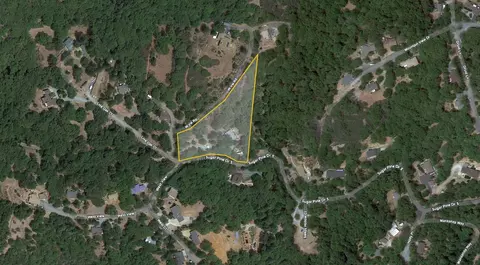 View/Area - 18371 S Sugar Pine Dr, Pine Grove, CA 95665 photo 2 of 2