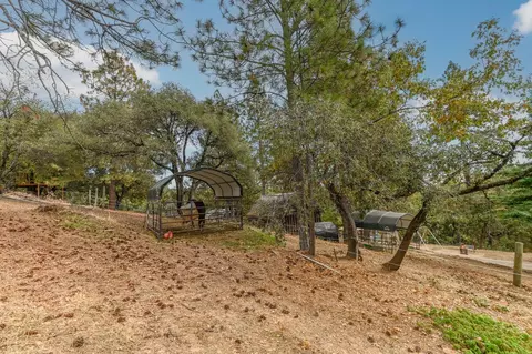 Exterior - 18371 S Sugar Pine Dr, Pine Grove, CA 95665 photo 36 of 41
