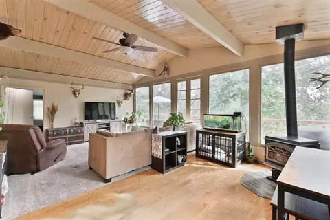 Living - 18371 S Sugar Pine Dr, Pine Grove, CA 95665 photo 1 of 7