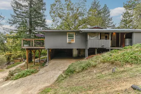 Exterior - 18371 S Sugar Pine Dr, Pine Grove, CA 95665 photo 22 of 41