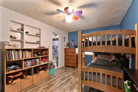 Bedroom - 18371 S Sugar Pine Dr, Pine Grove, CA 95665 photo 3 of 6
