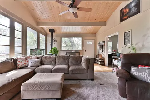 Living - 18371 S Sugar Pine Dr, Pine Grove, CA 95665 photo 6 of 7