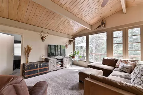 Living - 18371 S Sugar Pine Dr, Pine Grove, CA 95665 photo 3 of 7