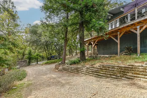 Exterior - 18371 S Sugar Pine Dr, Pine Grove, CA 95665 photo 21 of 41