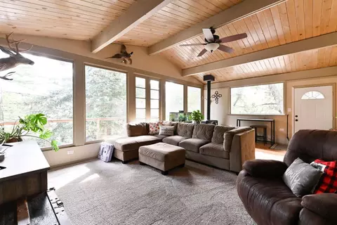 Living - 18371 S Sugar Pine Dr, Pine Grove, CA 95665 photo 4 of 7