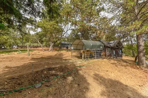 Exterior - 18371 S Sugar Pine Dr, Pine Grove, CA 95665 photo 34 of 41