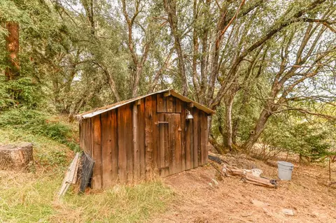 Exterior - 18371 S Sugar Pine Dr, Pine Grove, CA 95665 photo 20 of 41