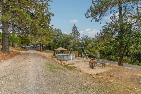 Exterior - 18371 S Sugar Pine Dr, Pine Grove, CA 95665 photo 37 of 41