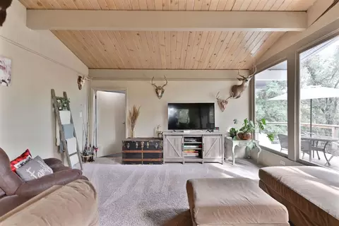 Living - 18371 S Sugar Pine Dr, Pine Grove, CA 95665 photo 2 of 7