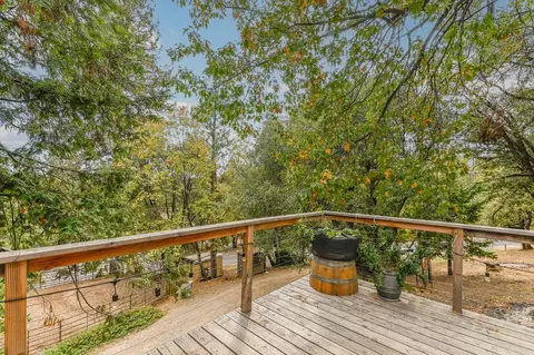 Exterior - 18371 S Sugar Pine Dr, Pine Grove, CA 95665 photo 11 of 41