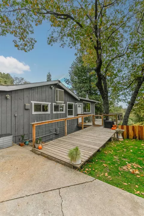 Other - 18371 S Sugar Pine Dr, Pine Grove, CA 95665 photo 1 of 13