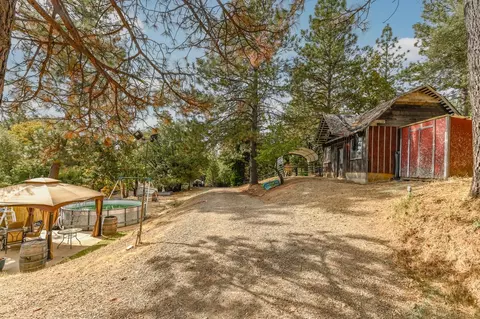 Exterior - 18371 S Sugar Pine Dr, Pine Grove, CA 95665 photo 31 of 41