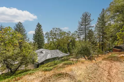 Exterior - 18371 S Sugar Pine Dr, Pine Grove, CA 95665 photo 29 of 41