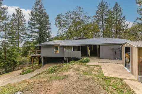 Exterior - 18371 S Sugar Pine Dr, Pine Grove, CA 95665 photo 23 of 41
