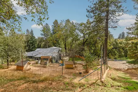 Exterior - 18371 S Sugar Pine Dr, Pine Grove, CA 95665 photo 27 of 41