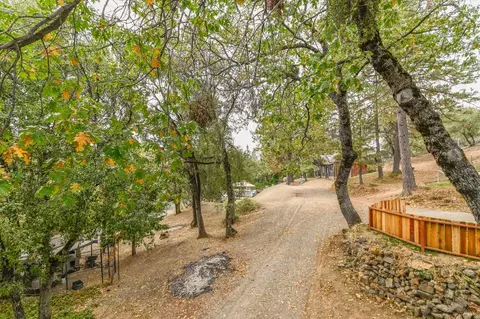Exterior - 18371 S Sugar Pine Dr, Pine Grove, CA 95665 photo 13 of 41