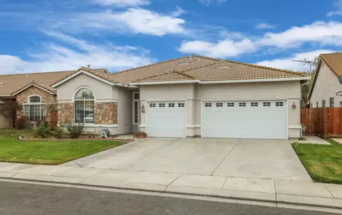 4020 Moss Rock Ct, Modesto, CA 95356