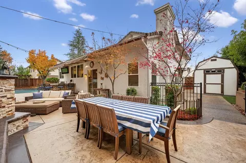 Exterior - 6008 Equestrian Ter, Rocklin, CA 95677 photo 18 of 28