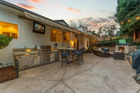 Exterior - 6008 Equestrian Ter, Rocklin, CA 95677 photo 20 of 28