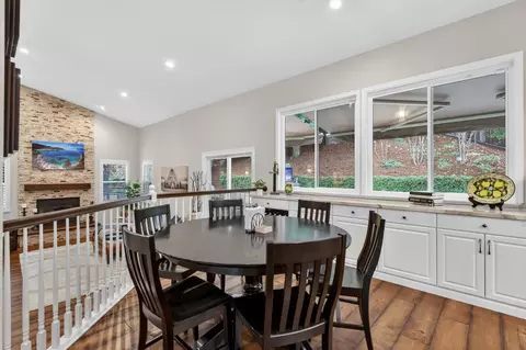 Dining - 6008 Equestrian Ter, Rocklin, CA 95677 photo 2 of 2