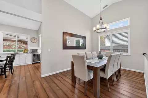 Dining - 6008 Equestrian Ter, Rocklin, CA 95677 photo 1 of 2