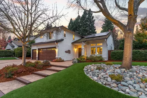 Exterior - 6008 Equestrian Ter, Rocklin, CA 95677 photo 2 of 28