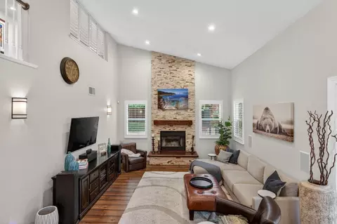 Living - 6008 Equestrian Ter, Rocklin, CA 95677 photo 2 of 3