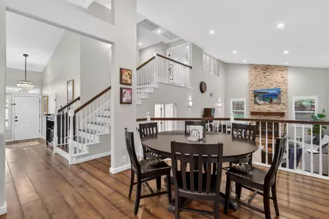 Entry Way - 6008 Equestrian Ter, Rocklin, CA 95677 photo 3 of 4