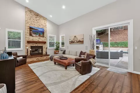 Living - 6008 Equestrian Ter, Rocklin, CA 95677 photo 1 of 3