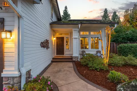 Exterior - 6008 Equestrian Ter, Rocklin, CA 95677 photo 4 of 28