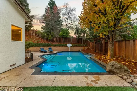 Exterior - 6008 Equestrian Ter, Rocklin, CA 95677 photo 23 of 28