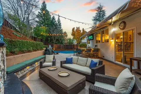 Exterior - 6008 Equestrian Ter, Rocklin, CA 95677 photo 14 of 28
