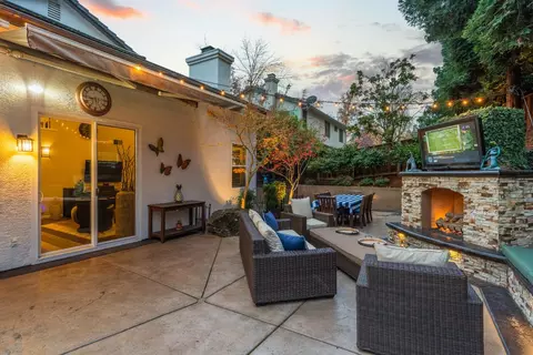 Exterior - 6008 Equestrian Ter, Rocklin, CA 95677 photo 15 of 28