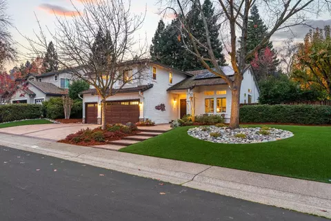 Exterior - 6008 Equestrian Ter, Rocklin, CA 95677 photo 5 of 28