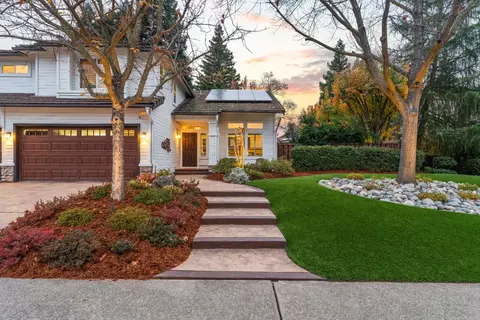 Exterior - 6008 Equestrian Ter, Rocklin, CA 95677 photo 3 of 28