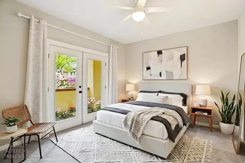 Bedroom - 6986 Stagecoach Rd #B, Dublin, CA 94568 photo 2 of 2