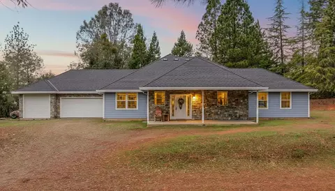 20235 E Clinton Rd, Jackson, CA 95642 photo 1