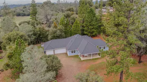 Exterior - 20235 E Clinton Rd, Jackson, CA 95642 photo 4 of 17