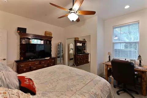 Bedroom - 20235 E Clinton Rd, Jackson, CA 95642 photo 6 of 7