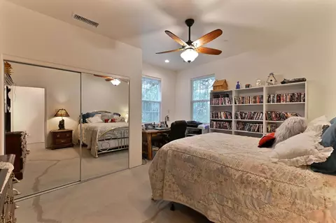Bedroom - 20235 E Clinton Rd, Jackson, CA 95642 photo 7 of 7