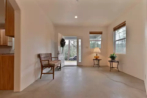 Entry Way - 20235 E Clinton Rd, Jackson, CA 95642 photo 9 of 9