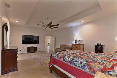Bedroom - 20235 E Clinton Rd, Jackson, CA 95642 photo 1 of 7