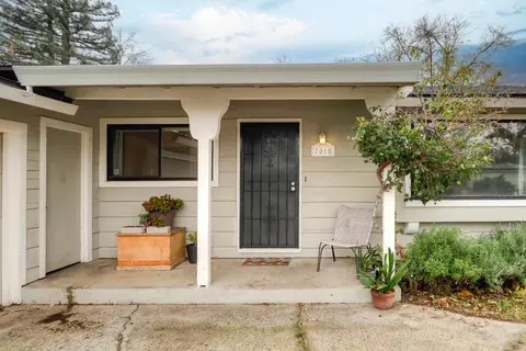Exterior - 7018 Middlecoff Way, Sacramento, CA 95822 photo 3 of 15