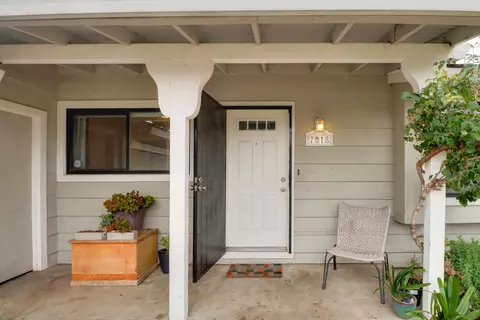 Exterior - 7018 Middlecoff Way, Sacramento, CA 95822 photo 4 of 15