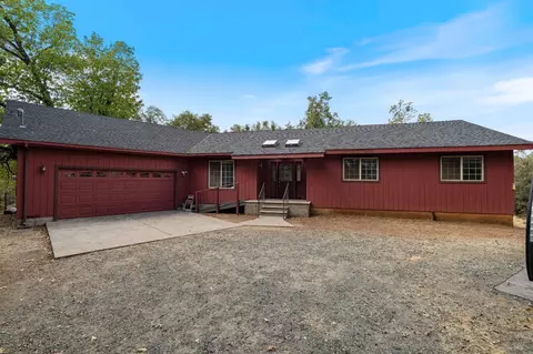 11796 Palomino Pl, Grass Valley, CA 95949