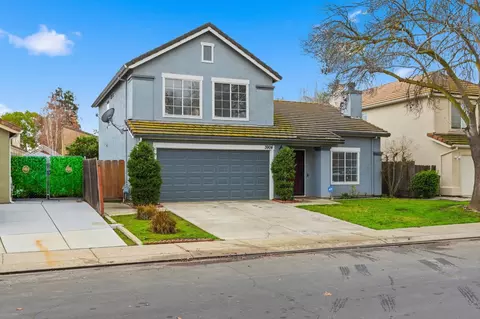 Exterior - 3904 Creedmoor Ave, Modesto, CA 95357 photo 3 of 7