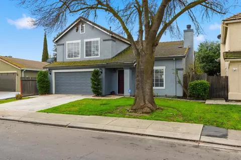 Exterior - 3904 Creedmoor Ave, Modesto, CA 95357 photo 4 of 7