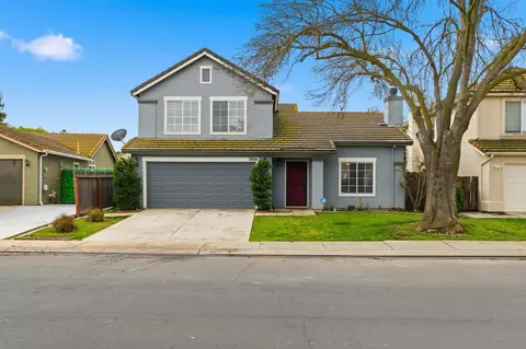 Exterior - 3904 Creedmoor Ave, Modesto, CA 95357 photo 2 of 7