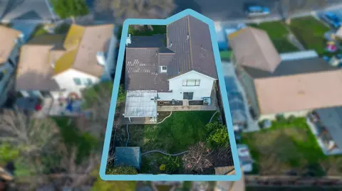 Floorplan - 3904 Creedmoor Ave, Modesto, CA 95357 photo 2 of 2